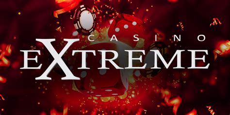 Casino extreme online